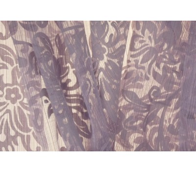 Ткань Estillo 6 Almiranta Mulberry на отрез Ткань Estillo 6 Almiranta Mulberry на отрез