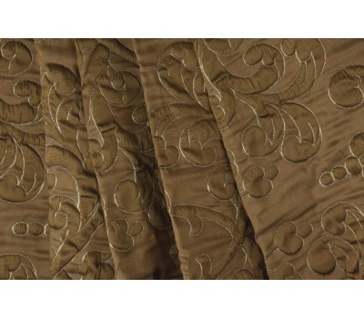 Ткань Ambro 2 Ambro Brass на отрез Ткань Ambro 2 Ambro Brass на отрез