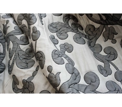 Ткань Ambro 4 Ambro Modest White на отрез Ткань Ambro 4 Ambro Modest White на отрез