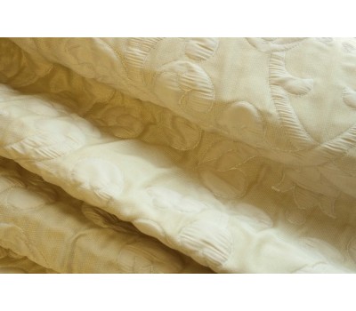 Ткань Ambro 8 Ambro Vanilla на отрез Ткань Ambro 8 Ambro Vanilla на отрез