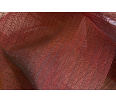 Ткань Ambro 91 Velasco Merlot на отрез Ткань Ambro 91 Velasco Merlot на отрез