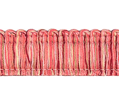 Бахрома Manufacturers 1119 col.8535 на отрез Бахрома Manufacturers 1119 col.8535 на отрез