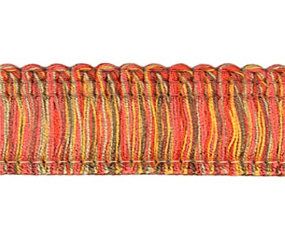 Бахрома Manufacturers 1119 col.8536 на отрез Бахрома Manufacturers 1119 col.8536 на отрез