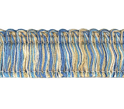 Бахрома Manufacturers 1119 col.8538 на отрез Бахрома Manufacturers 1119 col.8538 на отрез