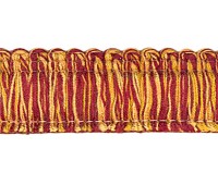 Бахрома Manufacturers 1119 col.8539