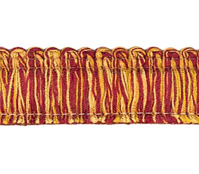 Бахрома Manufacturers 1119 col.8539 на отрез Бахрома Manufacturers 1119 col.8539 на отрез