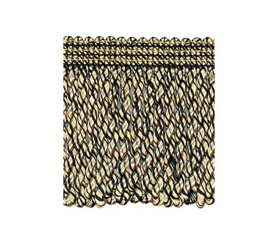 Бахрома Manufacturers 1658 col.8532 на отрез