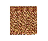 Бахрома Manufacturers 1658 col.8539