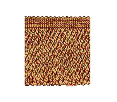 Бахрома Manufacturers 1658 col.8539 на отрез Бахрома Manufacturers 1658 col.8539 на отрез