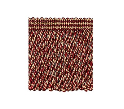 Бахрома Manufacturers 1658 col.8564 на отрез Бахрома Manufacturers 1658 col.8564 на отрез