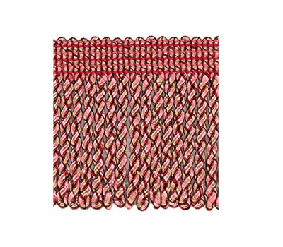 Бахрома Manufacturers 1669 col.8535 на отрез Бахрома Manufacturers 1669 col.8535 на отрез