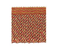 Бахрома Manufacturers 1669 col.8536