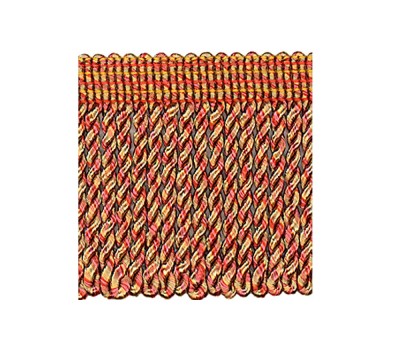 Бахрома Manufacturers 1669 col.8536 на отрез