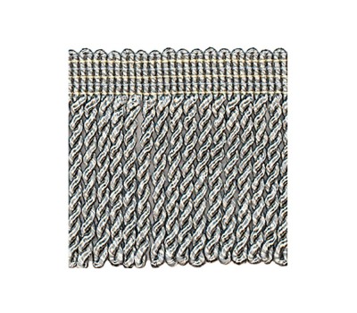 Бахрома Manufacturers 1669 col.8537 на отрез Бахрома Manufacturers 1669 col.8537 на отрез