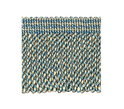 Бахрома Manufacturers 1669 col.8538 на отрез Бахрома Manufacturers 1669 col.8538 на отрез