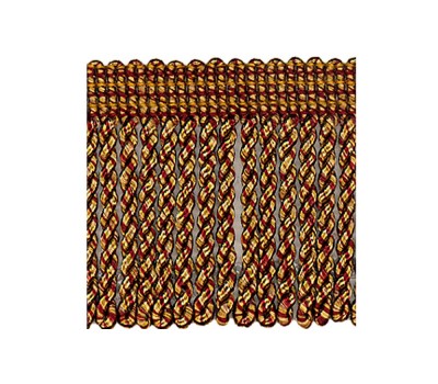 Бахрома Manufacturers 1669 col.8539 на отрез