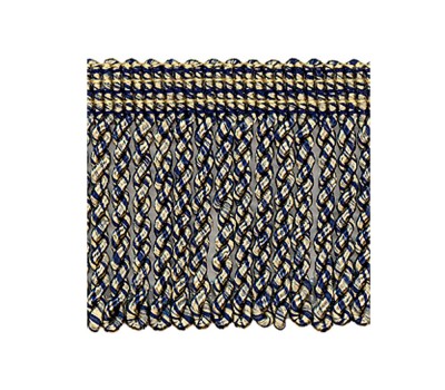 Бахрома Manufacturers 1669 col.8565 на отрез Бахрома Manufacturers 1669 col.8565 на отрез