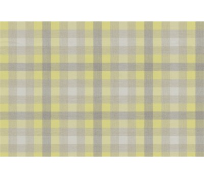 Ткань Checks f018 Mac Lemon на отрез