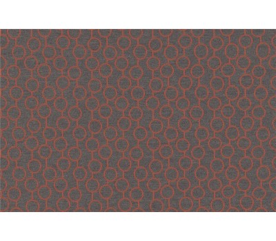 Ткань Jaquard j100 Edgar Coral на отрез