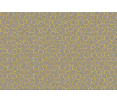 Ткань Jaquard j101 Edgar Yellow на отрез