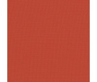 Sunbrella Solids 3939 Paprika