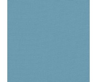 Sunbrella Solids 5420 Mineral Blue