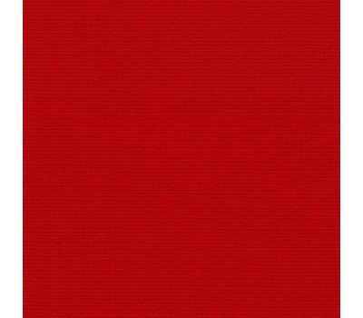 Ткань Sunbrella Solids 5477 Logo Red на отрез