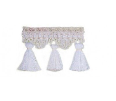 Бахрома 10005/10 Эспокада, на отрез