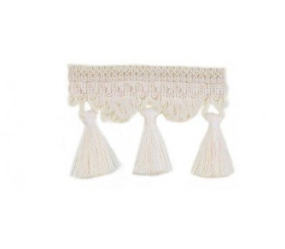 Бахрома 10005/11 Эспокада, на отрез Бахрома 10005/11 Эспокада, на отрез