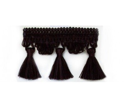 Бахрома 10005/20 Эспокада, на отрез Бахрома 10005/20 Эспокада, на отрез