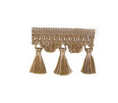 Бахрома 10005/24 Эспокада, на отрез Бахрома 10005/24 Эспокада, на отрез