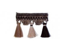 Бахрома 10005/28 Бахрома 10005/28