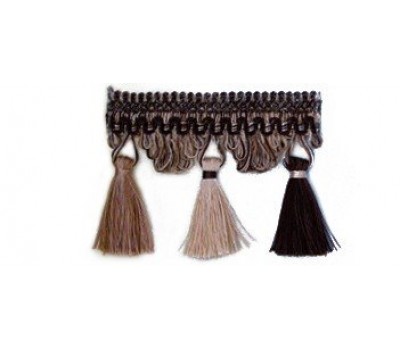 Бахрома 10005/28 Эспокада, на отрез