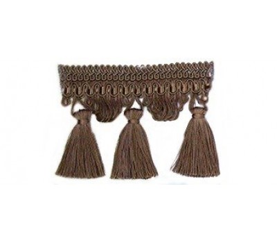 Бахрома 10005/29 Эспокада, на отрез Бахрома 10005/29 Эспокада, на отрез