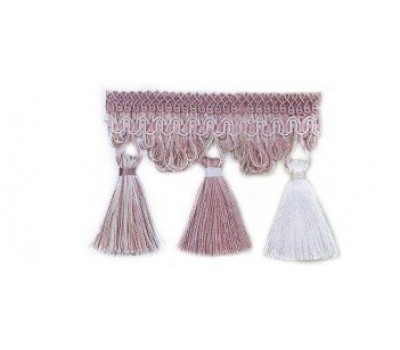 Бахрома 10005/32 Эспокада, на отрез Бахрома 10005/32 Эспокада, на отрез