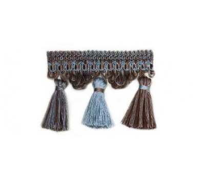 Бахрома 10005/41 Эспокада, на отрез Бахрома 10005/41 Эспокада, на отрез