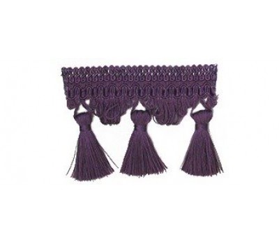 Бахрома 10005/42 Эспокада, на отрез Бахрома 10005/42 Эспокада, на отрез