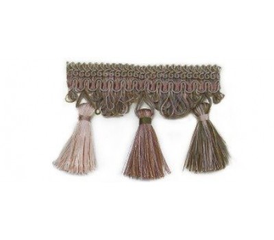 Бахрома 10005/51 Эспокада, на отрез Бахрома 10005/51 Эспокада, на отрез