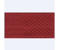 Лесенка декоративная для 2" полосы, красная Лесенка декоративная для 2" полосы, красная