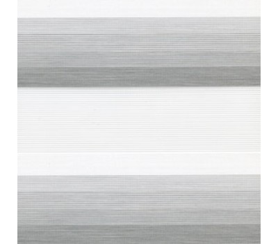 Купить Рулонные шторы зебра СТЕП 1852 серый, 280см в Москве Купить Рулонные шторы зебра СТЕП 1852 серый, 280см в Москве