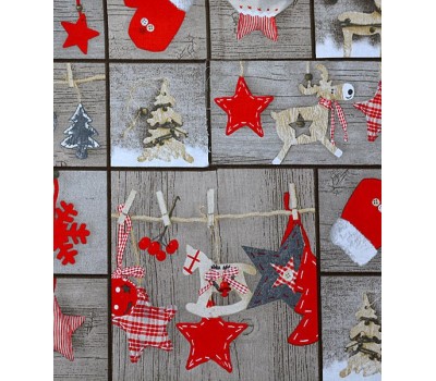 Ткань Amedio на отрез