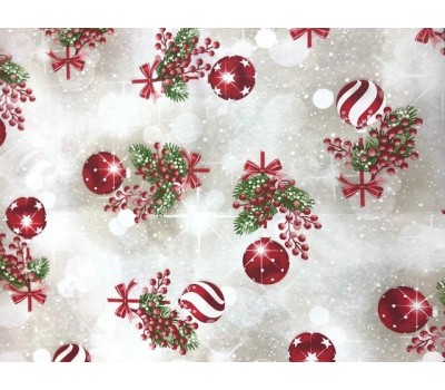 Ткань Balls на отрез