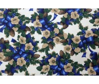 Nadal Azul Nadal Azul