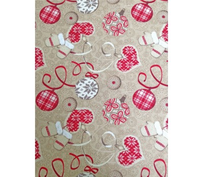 Ткань Ornido на отрез