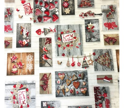 Ткань Oslo на отрез Ткань Oslo на отрез