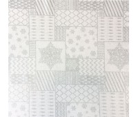 Shivery Silver Shivery Silver