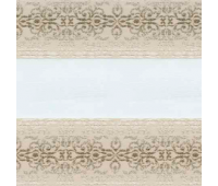 зебра АРАБЕСКА 2261 св. бежевый, 270 см зебра АРАБЕСКА 2261 св. бежевый, 270 см