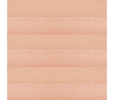 Купить Шторы плиссе Креп перла 4066 абрикос, 235см в Москве Купить Шторы плиссе Креп перла 4066 абрикос, 235см в Москве