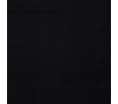 Ткань Plushery 44 Noir на отрез Ткань Plushery 44 Noir на отрез