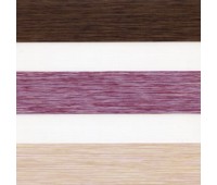 зебра ДАЙКИРИ 4858 вишневый, 280см зебра ДАЙКИРИ 4858 вишневый, 280см